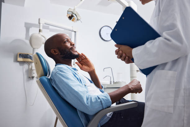 Best Emergency Treatment for Toothache in Freeland, MI