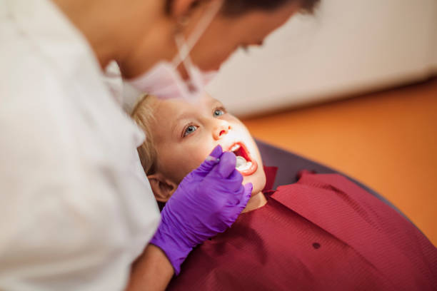 Best Emergency Treatment for Toothache in Freeland, MI